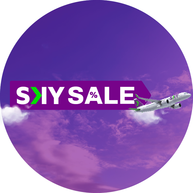 SKY SALE