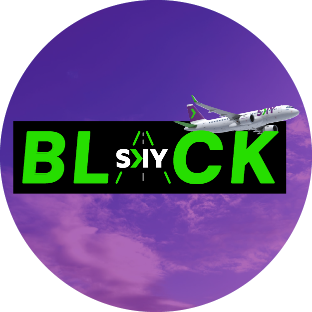 Black SKY