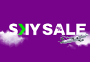 SKY SALE